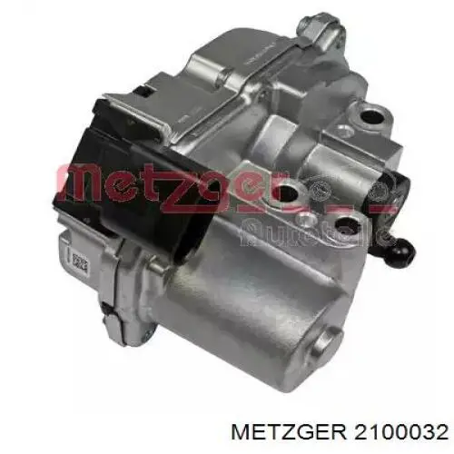 Compre A2C53308513 VAG Regulador da válvula de borboleta