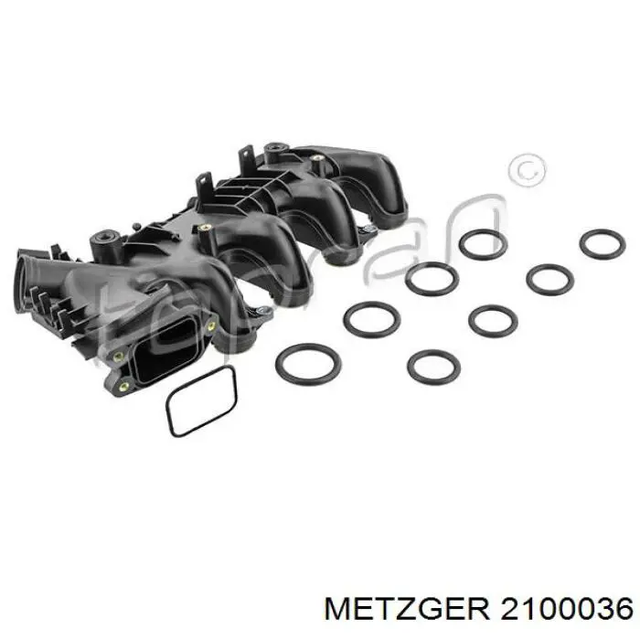 Tubo coletor de admissão Peugeot/Citroen 49SKV022 preço, a partir de 27,81 USD