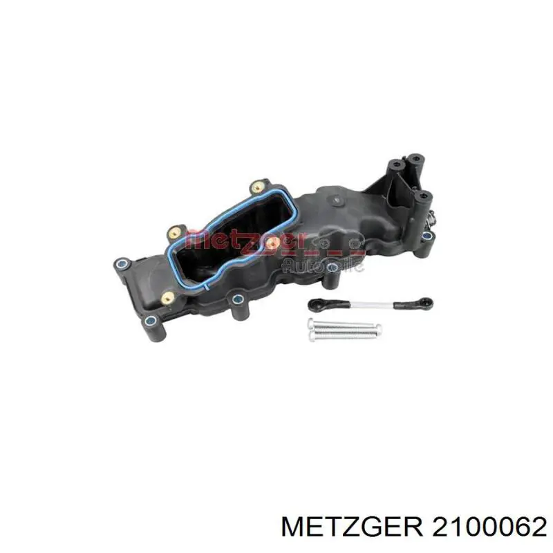 Tubo coletor direito de admissão VAG 059129712CA preço, a partir de 81,72 USD