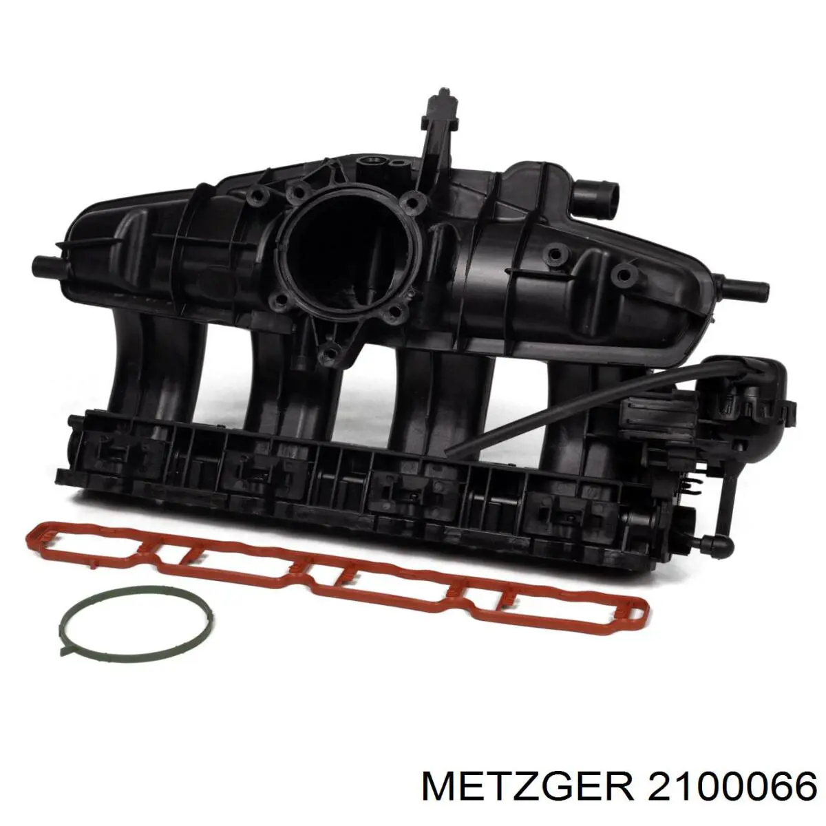 Tubo coletor de admissão VAG 06J133185ES preço, a partir de 86,59 USD