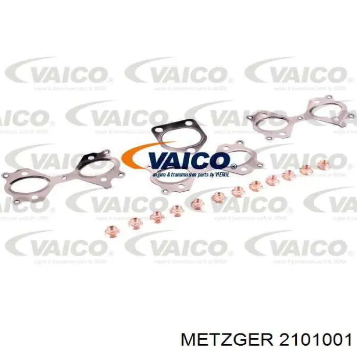 Tubo coletor de escape CSV Electronic Parts CCE8001 preço, a partir de 166,92 USD
