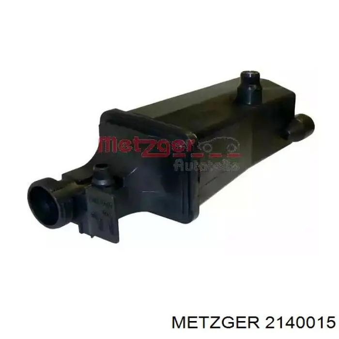 Tanque do radiador Metzger 2140015 preço, a partir de 51,08 USD