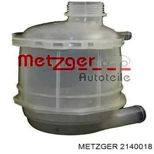 Compre ET0087C1 Vernet Tanque de expansão do sistema de esfriamento