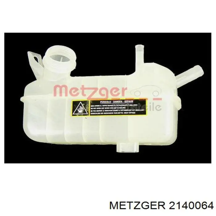 Compre CZWRE001 NTY Tanque de expansão do sistema de esfriamento