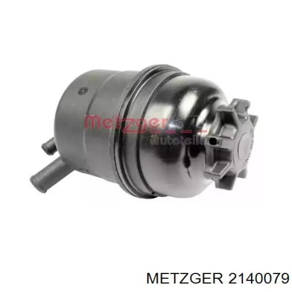 Tanque de bomba da Direção hidrâulica assistida Metzger 2140079 preço, a partir de 25,40 USD