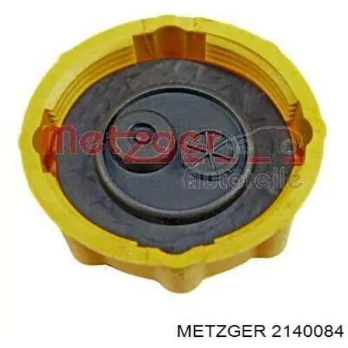 Tampa (tampão) do tanque de expansão Metzger 2140084 preço, a partir de 3,37 USD