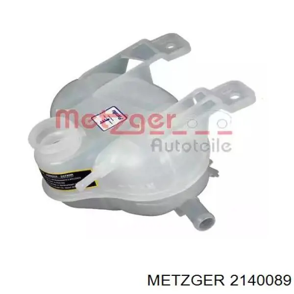 Tanque de expansão do sistema de esfriamento NRF 454151 preço, a partir de 18,88 USD