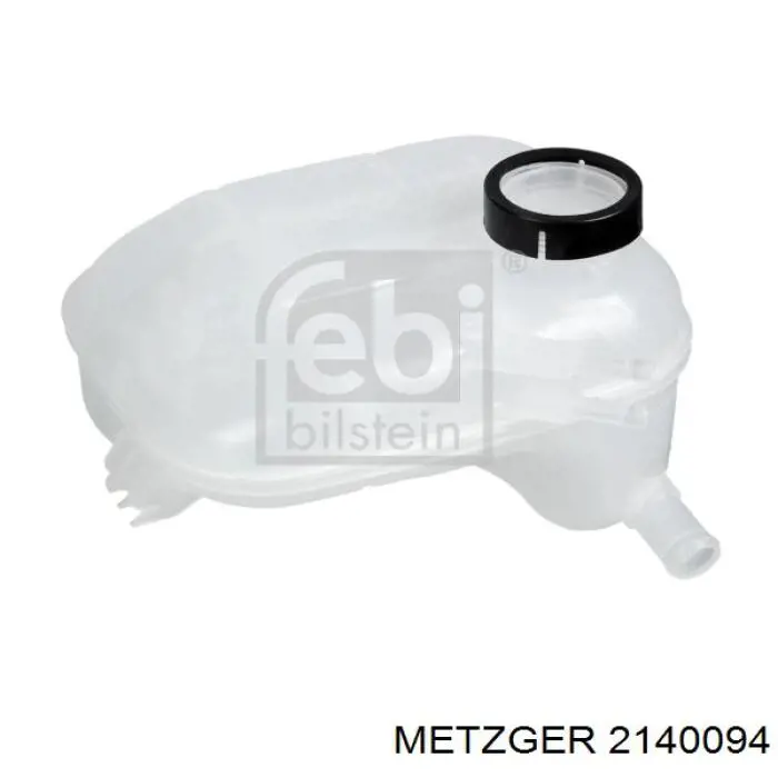 Tanque de expansão do sistema de esfriamento General Motors 1682641180 preço, a partir de 52,78 USD
