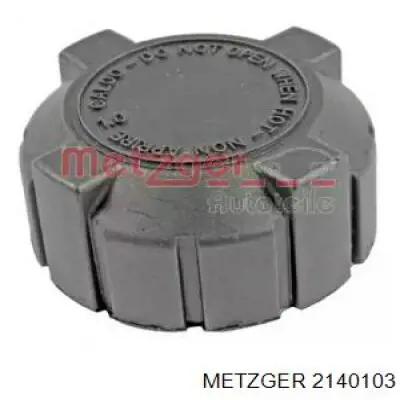 Compre 29845 Impergom Tampa (tampão) do tanque de expansão