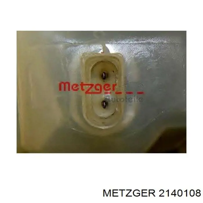 Compre 44451 Impergom Tanque de expansão do sistema de esfriamento
