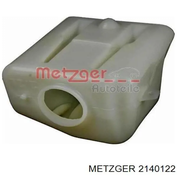 1450512 Opel Tanque de fluido para lavador de vidro