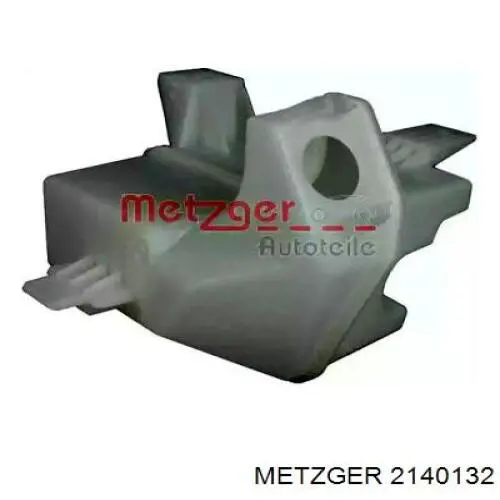1450039 Opel Tanque de fluido para lavador de vidro