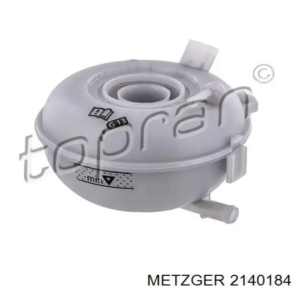 Compre 3F121130 AND Tanque de expansão do sistema de esfriamento