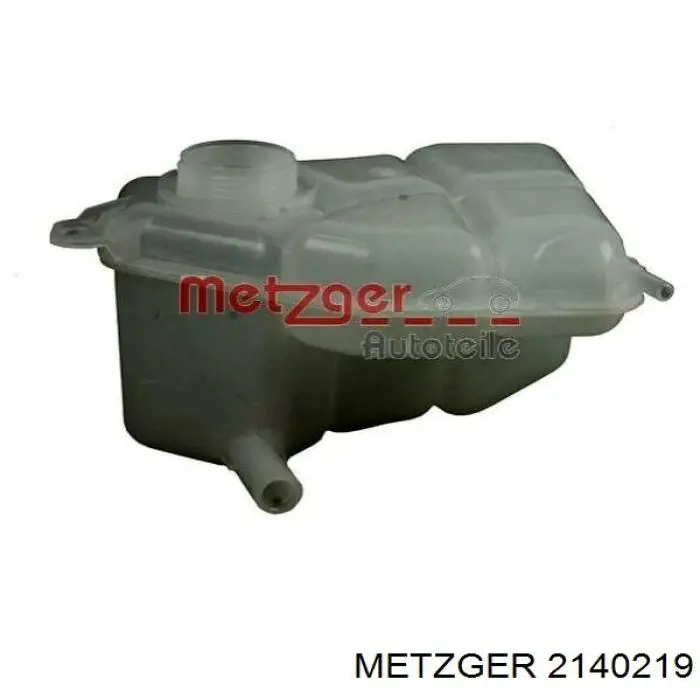 Tanque de expansão do sistema de esfriamento ZAZ TF696096182279 preço, a partir de 18,18 USD