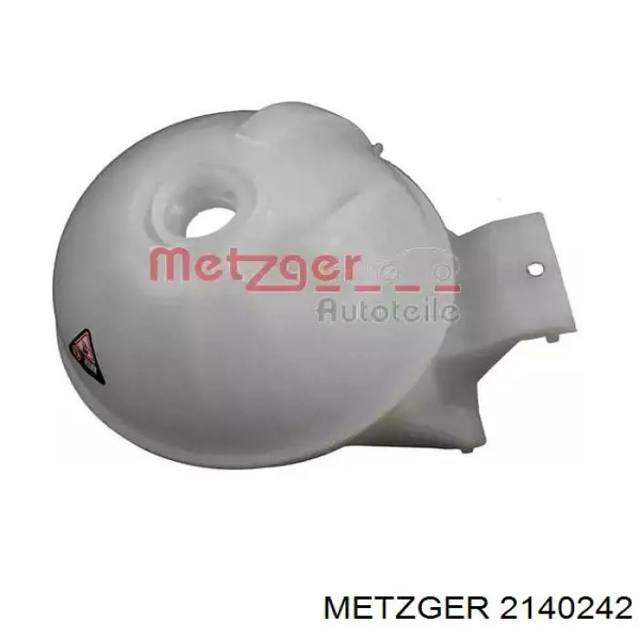 Tanque de expansão do sistema de esfriamento Cautex 955483 preço, a partir de 60,23 USD