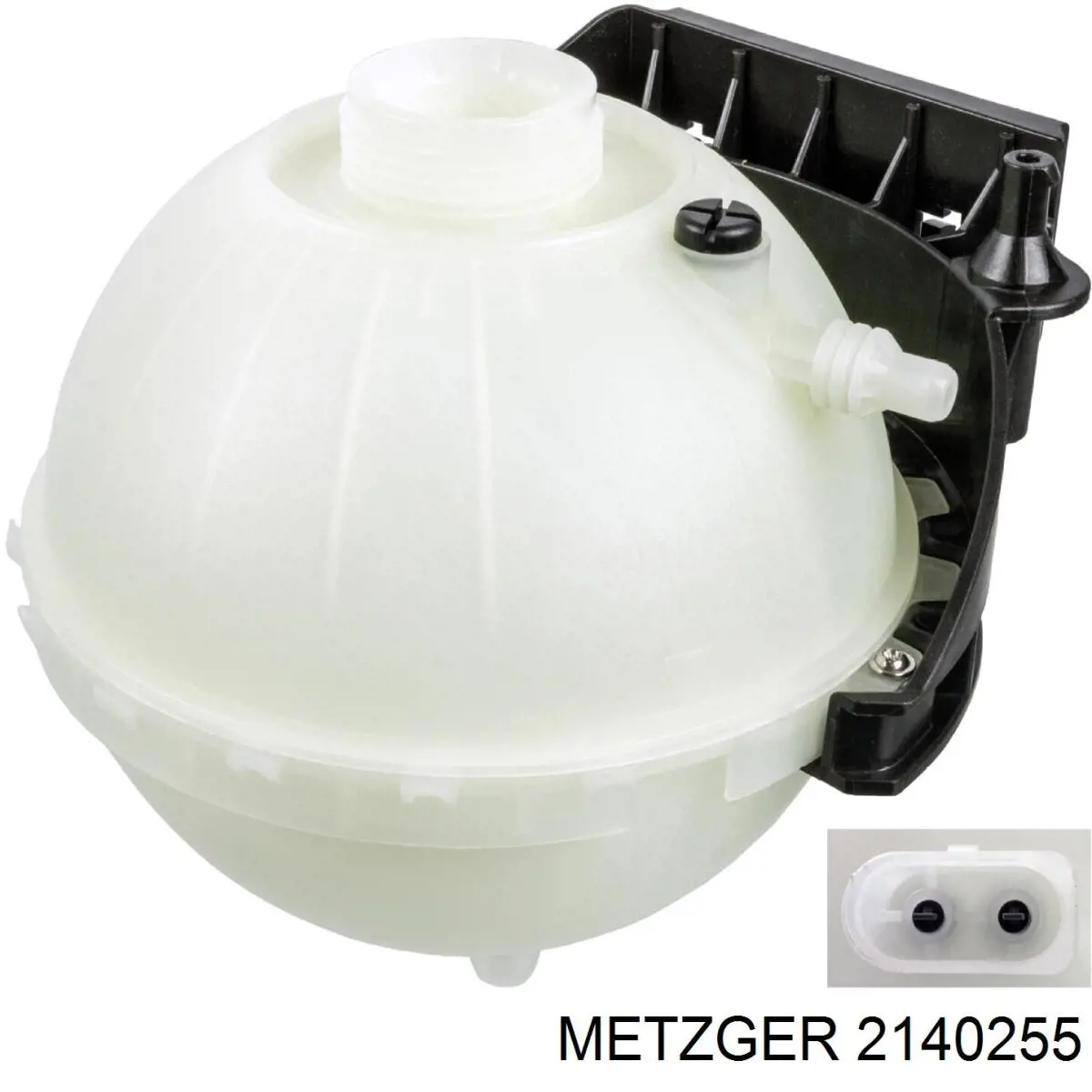 Tanque de expansão do sistema de esfriamento Metalcaucho 03300 preço, a partir de 57,59 USD