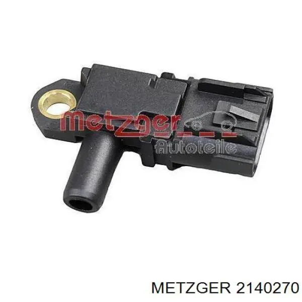 Tanque de expansão do sistema de esfriamento Metalcaucho 03949 preço, a partir de 34,99 USD