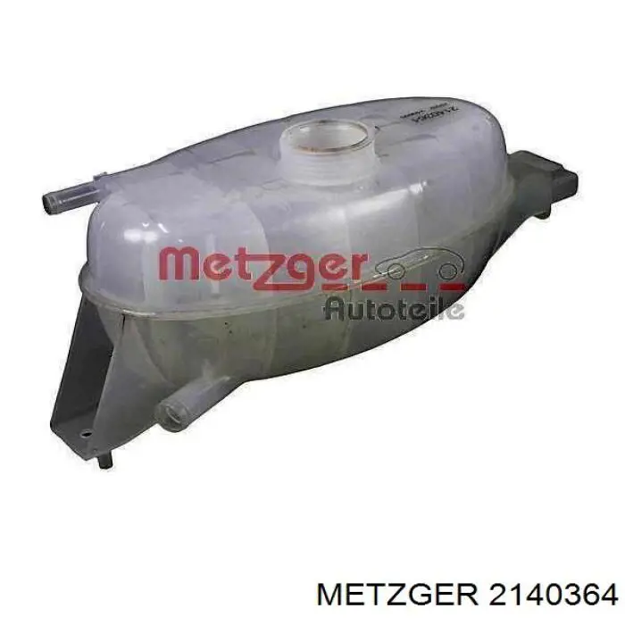 Compre 7701206774 Renault (RVI) Tanque de expansão do sistema de esfriamento