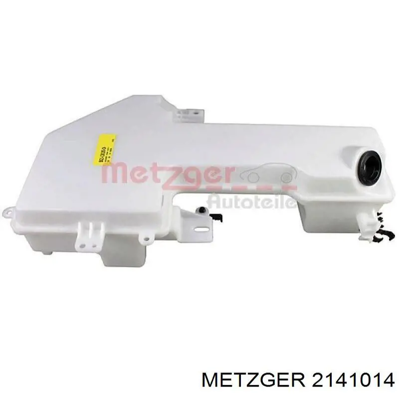 Compre 14955013 AND Tanque de fluido para lavador de vidro