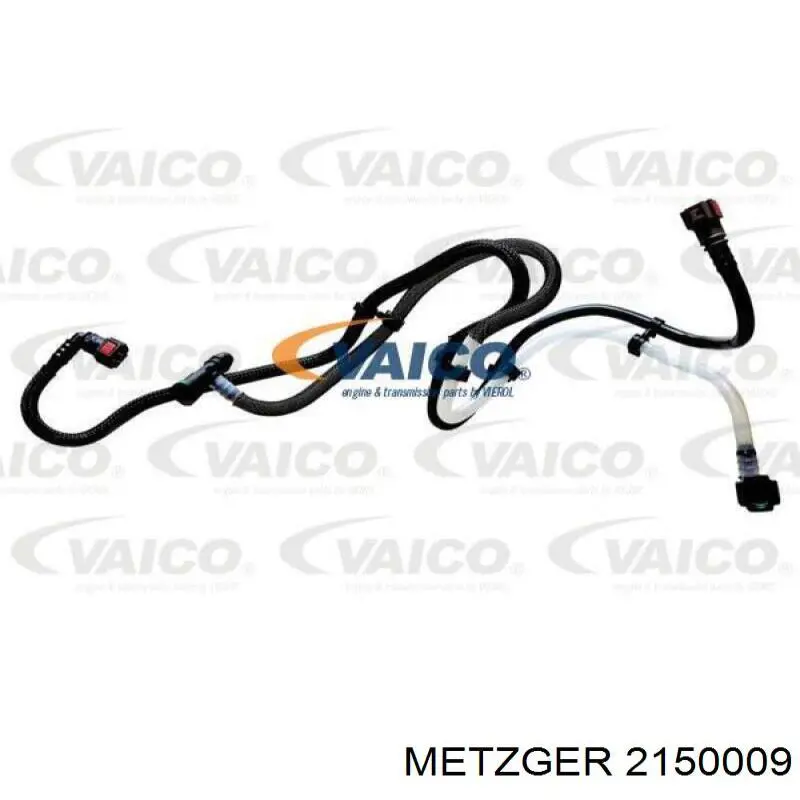 Bomba de combustível de bombeio manual Metzger 2150009 preço, a partir de 32,93 USD