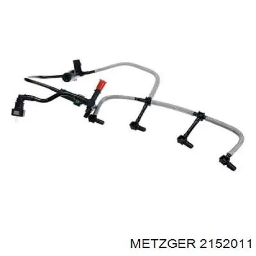 Gargalo de enchimento do tanque de combustível Renault (RVI) 200103815R preço, a partir de 6,11 USD
