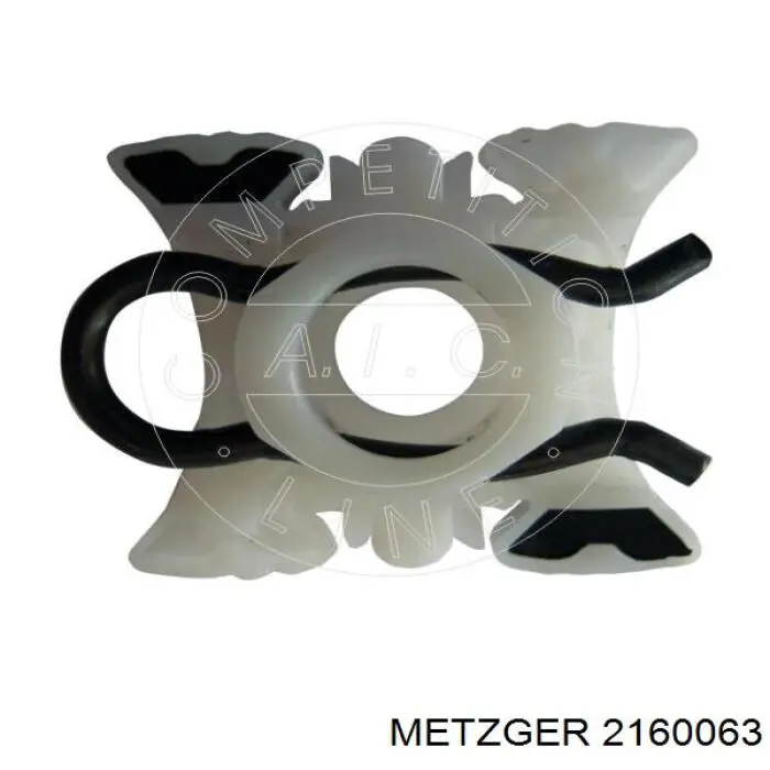 Compre 2160063 Metzger Corrediça dianteira de acionamento de vidro