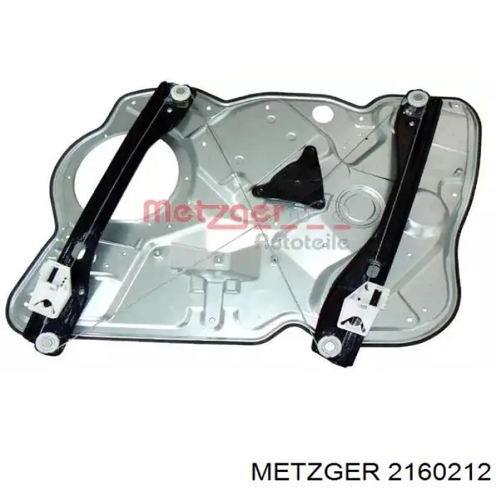 Mecanismo de acionamento de vidro da porta dianteira esquerda Metzger 2160212 preço, a partir de 63,54 USD