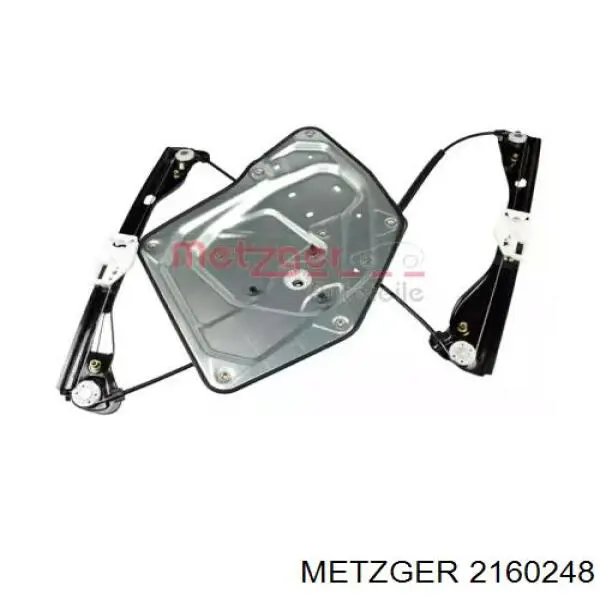 Mecanismo de acionamento de vidro da porta dianteira esquerda Metzger 2160248 preço, a partir de 84,22 USD