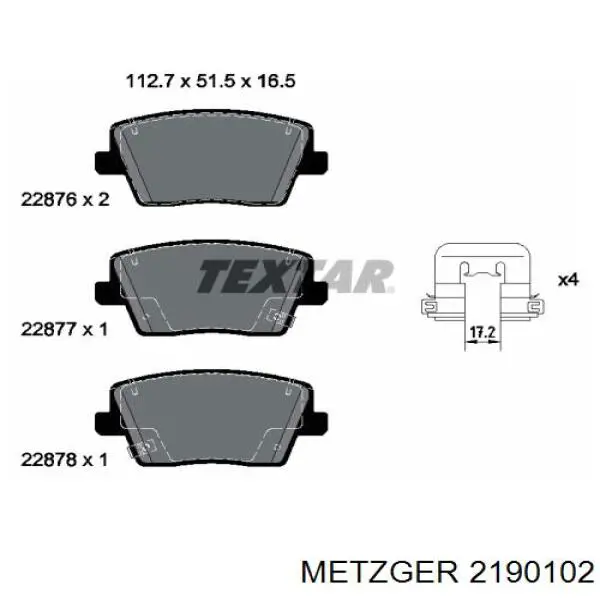 Braço de limpa-pára-brisas do pára-brisas Opel 90386267 preço, a partir de 39,37 USD