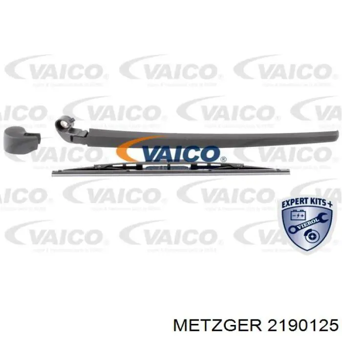 Compre 3D955017 AND Braço de limpa-pára-brisas de vidro traseiro