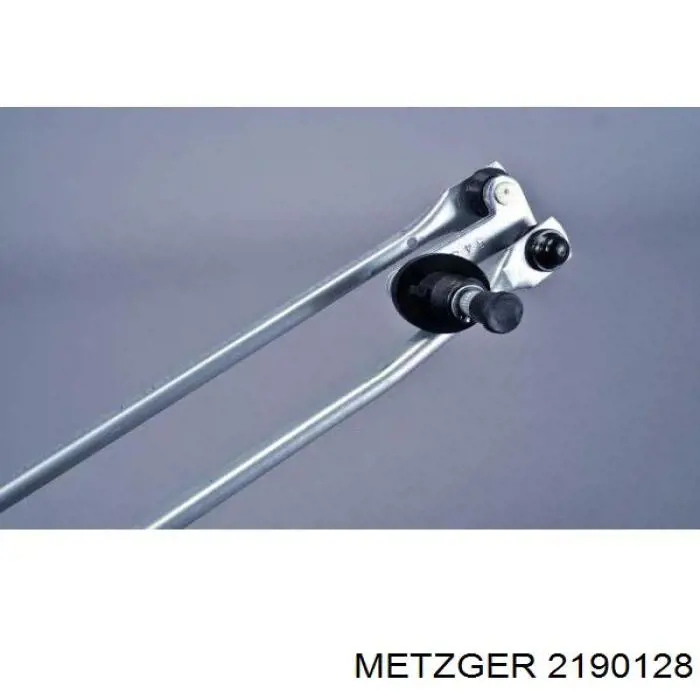 Trapézio de limpador pára-brisas AIC 53929 preço, a partir de 45,88 USD