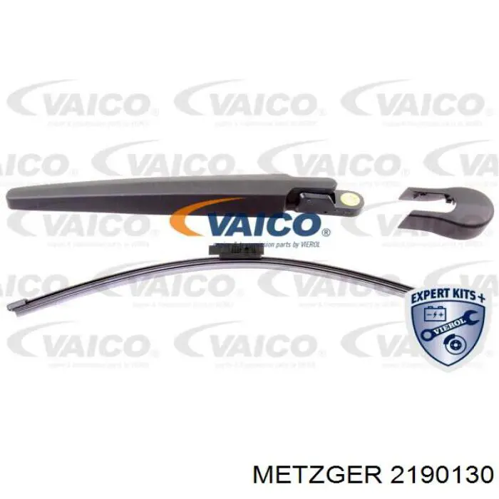 Braço de limpa-pára-brisas de vidro traseiro Metalcaucho 68081 preço, a partir de 15,99 USD