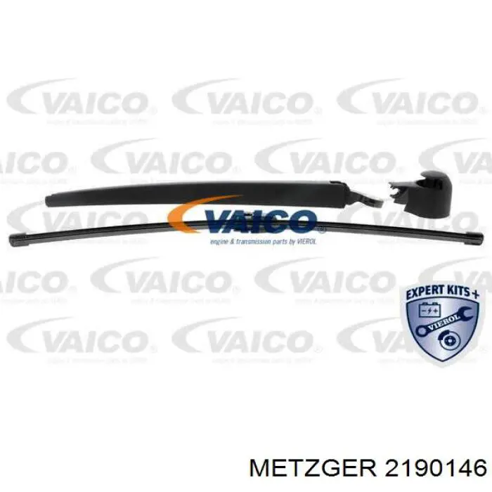 Braço de limpa-pára-brisas de vidro traseiro Metzger 2190146 preço, a partir de 15,66 USD