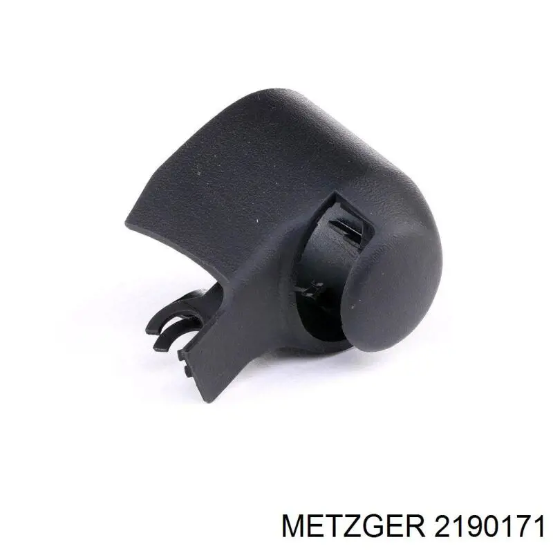 Tampão de porca de fixação do braço dianteiro de limpador de pára-brisa Metzger 2190171 preço, a partir de 2,77 USD