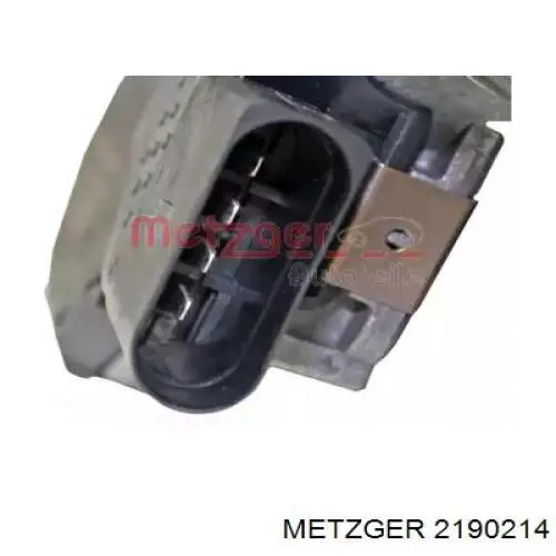 Trapézio de limpador pára-brisas ERA 460274 preço, a partir de 52,78 USD