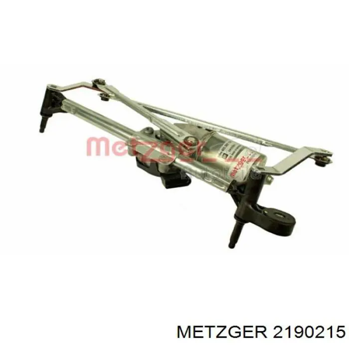 Trapézio de limpador pára-brisas Opel 1272127 preço, a partir de 45,30 USD