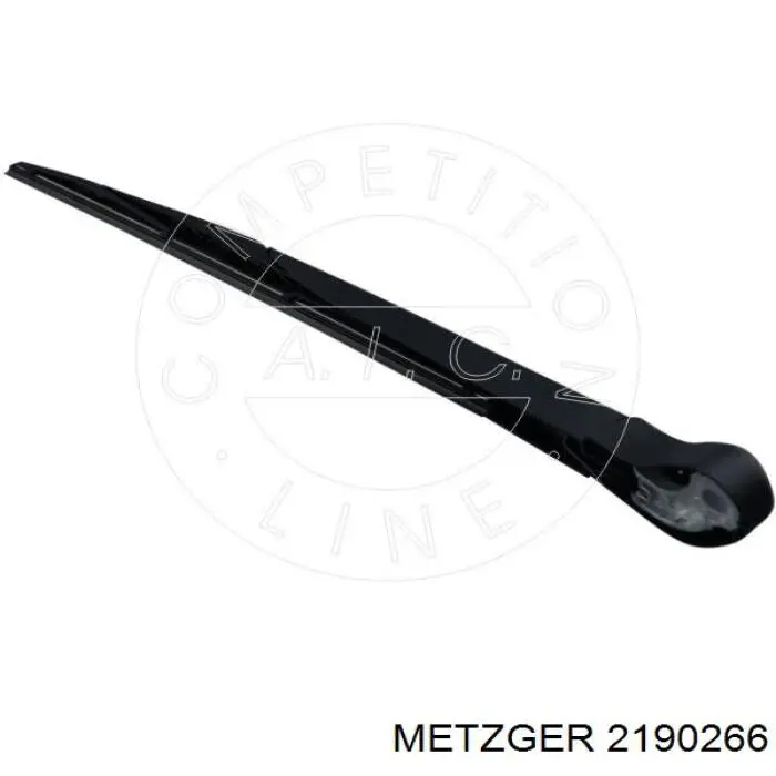 Braço de limpa-pára-brisas de vidro traseiro Metalcaucho 68017 preço, a partir de 22,47 USD