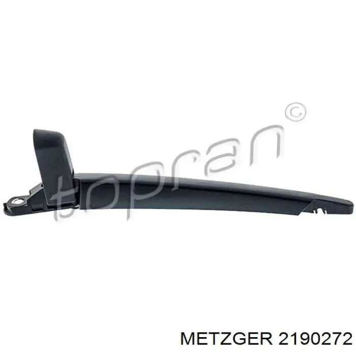 Braço de limpa-pára-brisas de vidro traseiro Metalcaucho 68112 preço, a partir de 20,02 USD