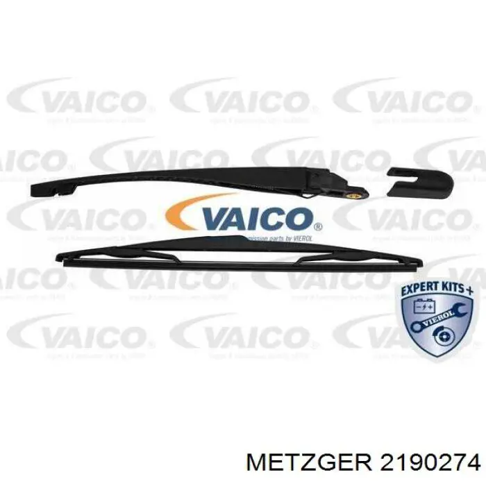 Braço de limpa-pára-brisas de vidro traseiro Fast FT93327 preço, a partir de 11,31 USD