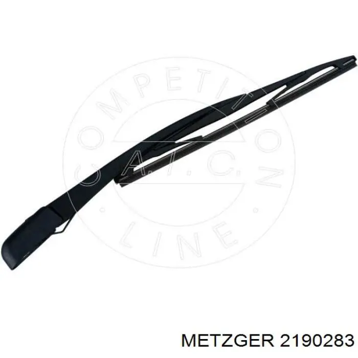 Braço de limpa-pára-brisas de vidro traseiro Metalcaucho 68261 preço, a partir de 13,55 USD