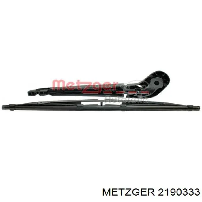 Braço de limpa-pára-brisas de vidro traseiro Volvo 30699742 preço, a partir de 11,26 USD