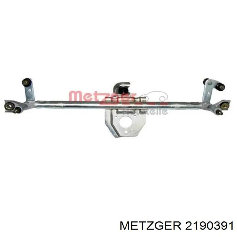 23003813 Opel 
