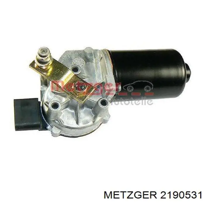Compre 99551802901 Vika Motor de limpador pára-brisas do pára-brisas