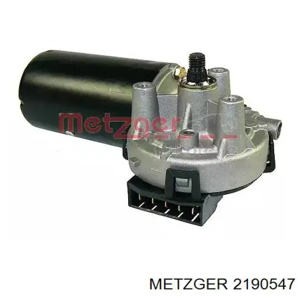 Motor de limpador pára-brisas do pára-brisas Metzger 2190547 preço, a partir de 88,68 USD