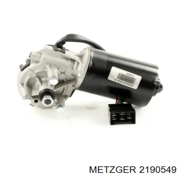 Motor de limpador pára-brisas do pára-brisas Meat&Doria 27237 preço, a partir de 43,61 USD