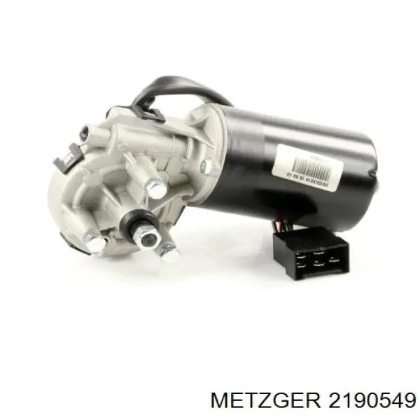 Compre 0390241345 Mercedes Motor de limpador pára-brisas do pára-brisas