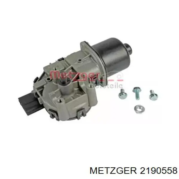 Compre DE6700031 DECARO Motor de limpador pára-brisas do pára-brisas