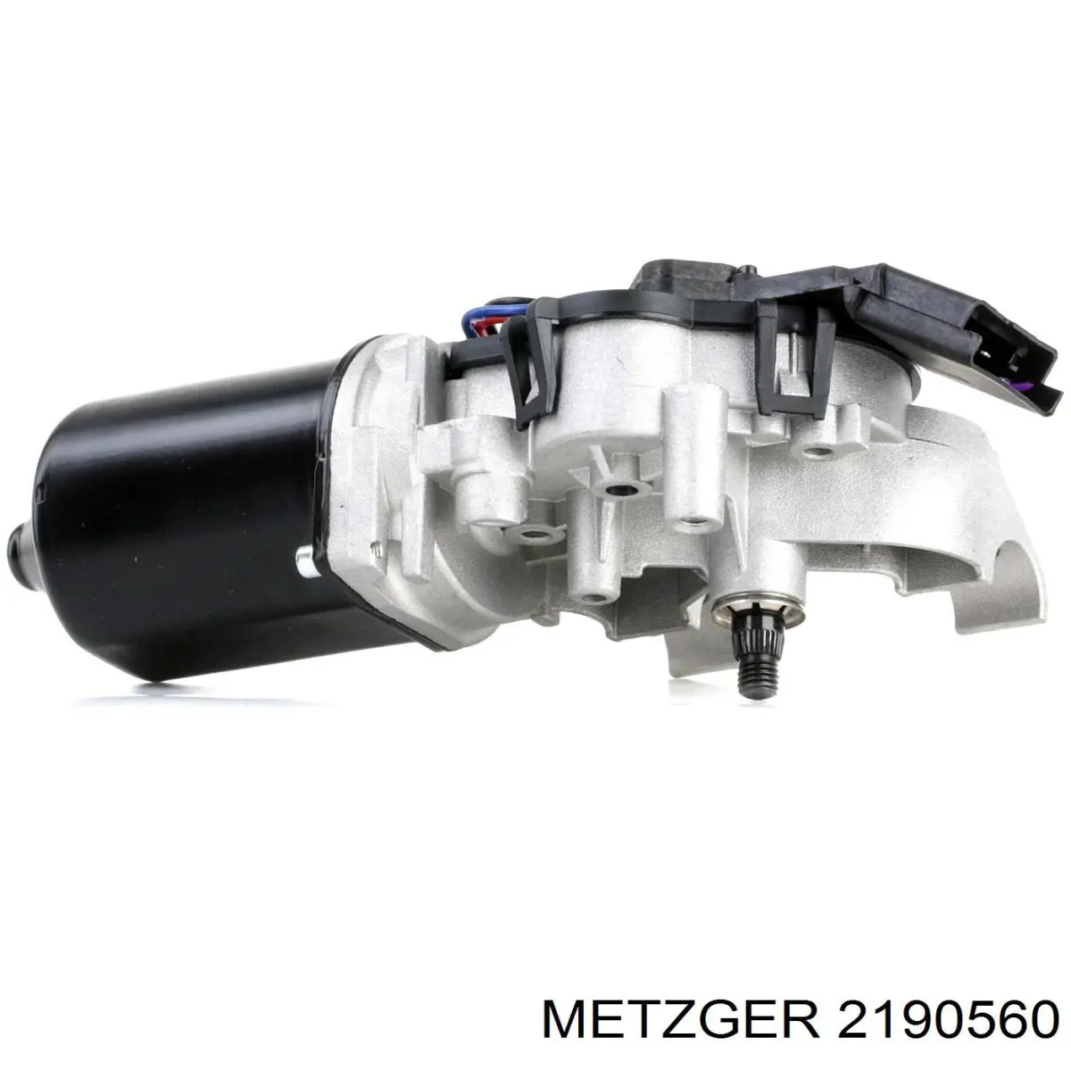 Compre 28815BU000 Nissan/Infiniti Motor de limpador pára-brisas do pára-brisas