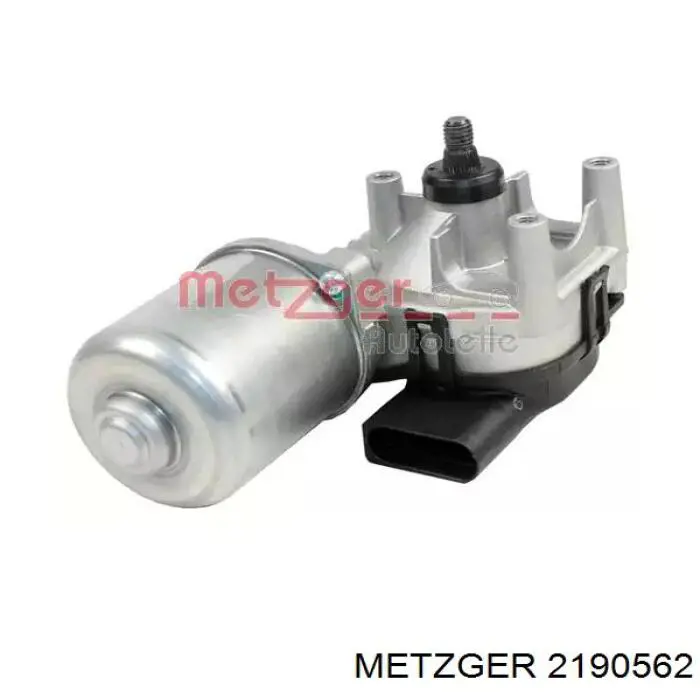 Motor de limpador pára-brisas do pára-brisas VAG 1Q1955119B preço, a partir de 105,56 USD