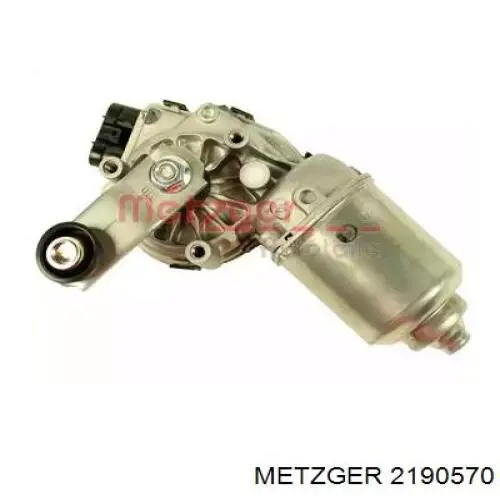 Motor de limpador pára-brisas do pára-brisas Metzger 2190570 preço, a partir de 45,97 USD